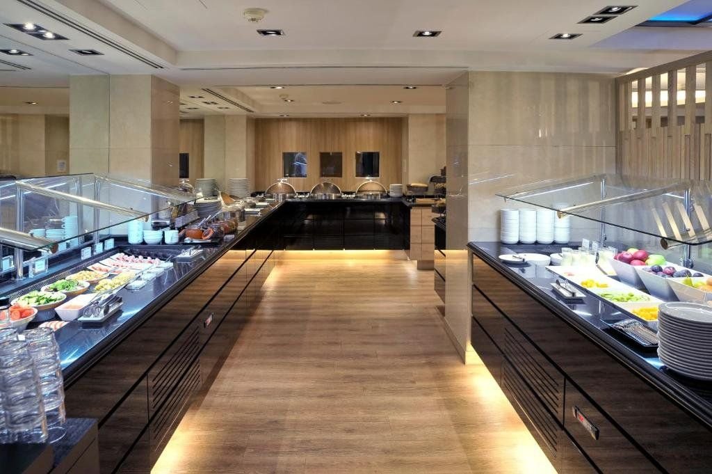 Meliá Athens 16