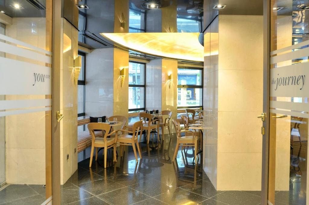Meliá Athens 7