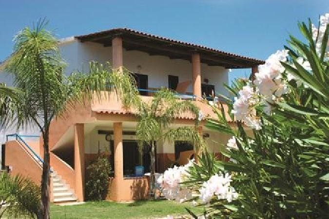 Residence Esmeraldo 2