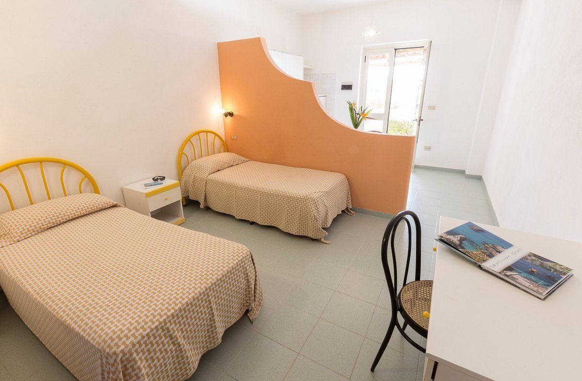 Residence Esmeraldo 4