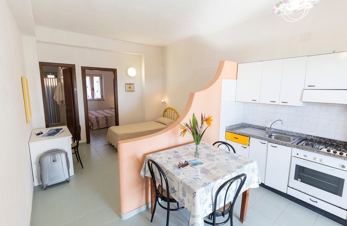 Residence Esmeraldo 5