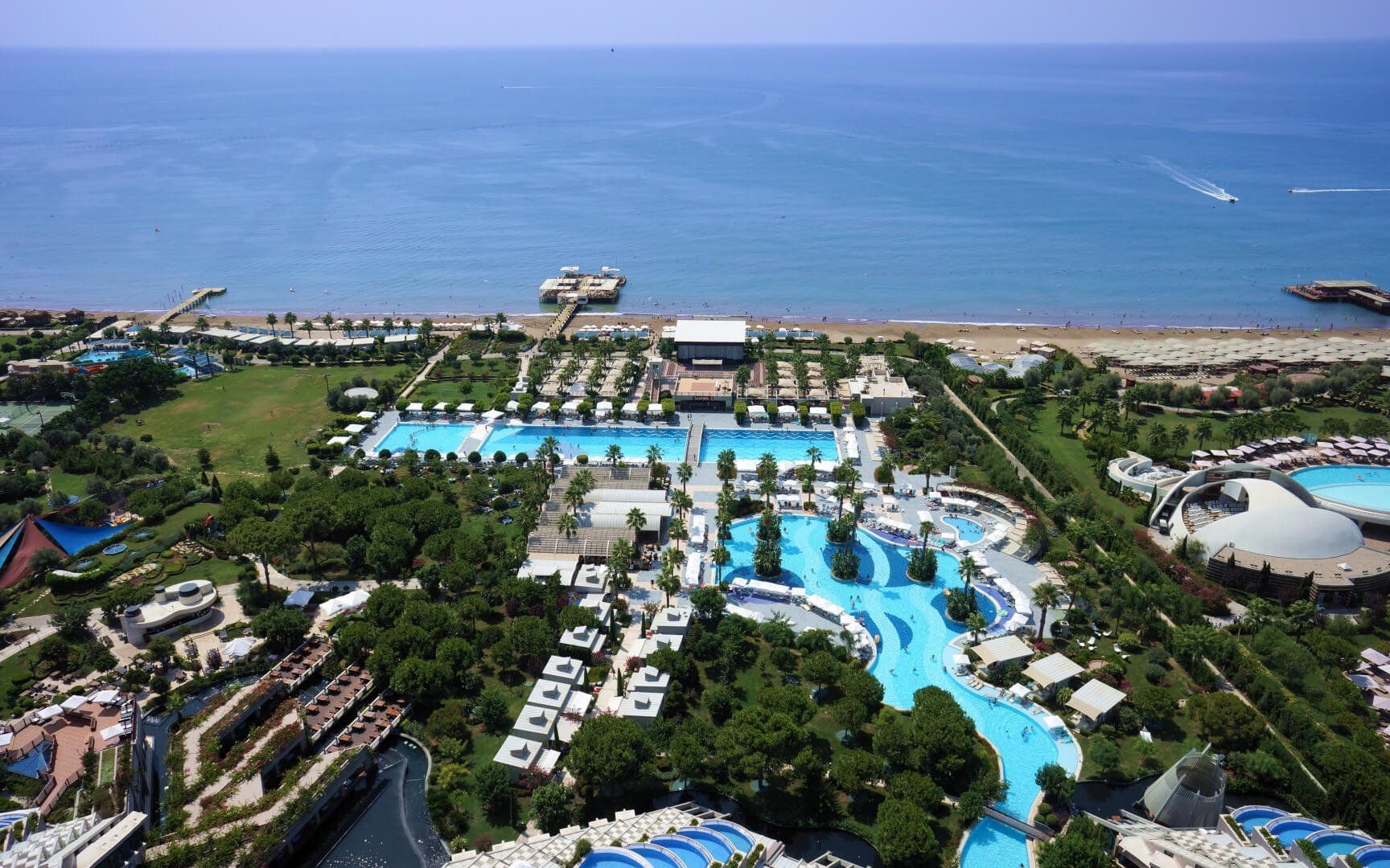 Susesi Luxury Resort 11