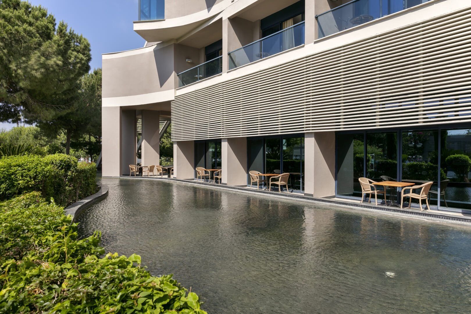 Susesi Luxury Resort 6