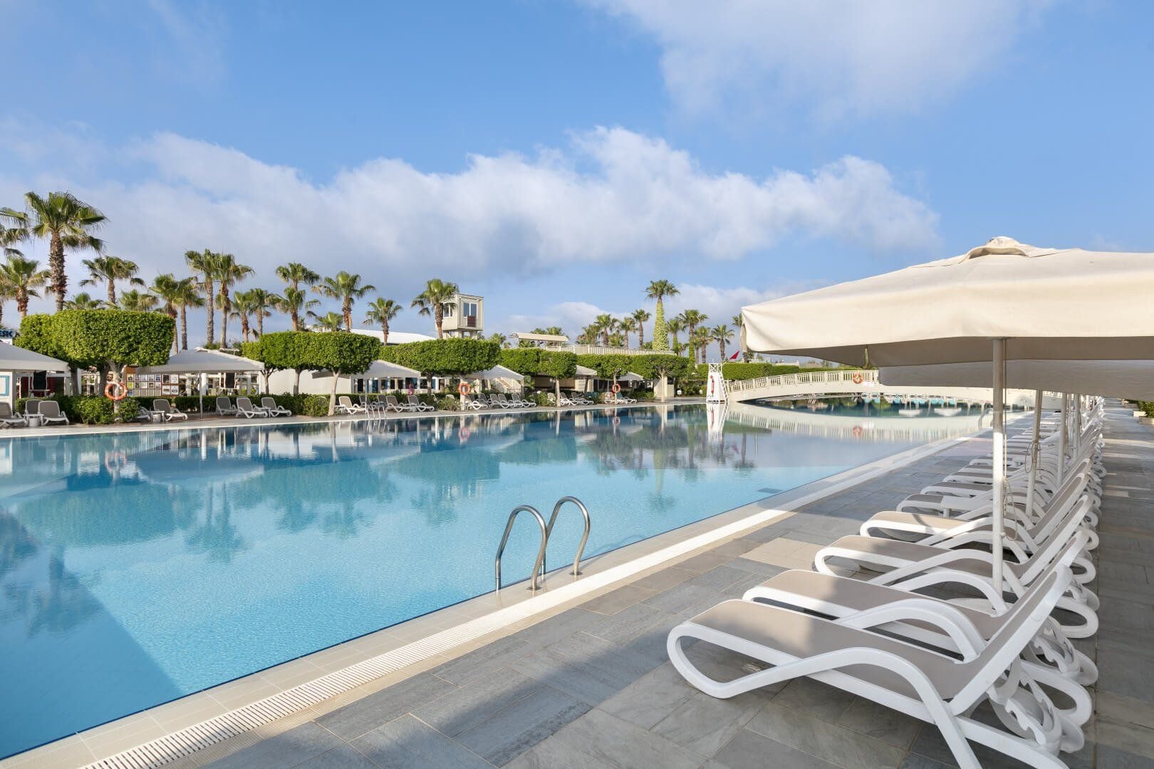 Susesi Luxury Resort 9