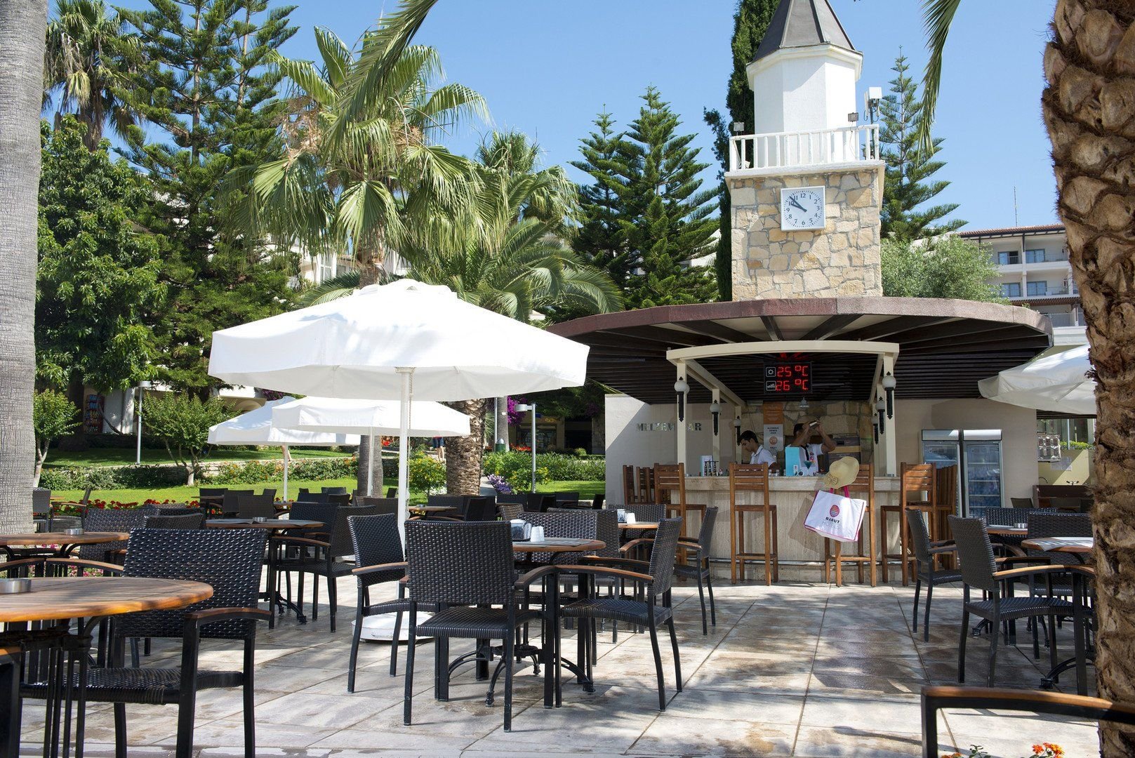 Barut Hemera 11