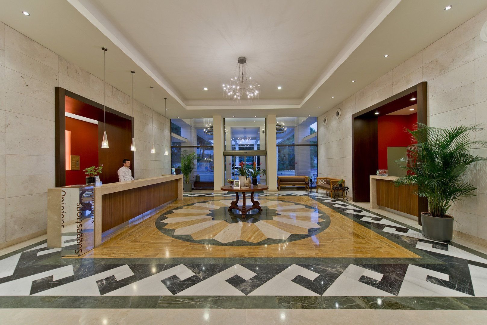 Barut Hemera 9