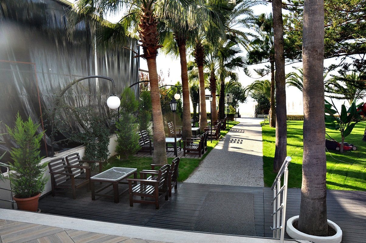 Hotel Nerton 11