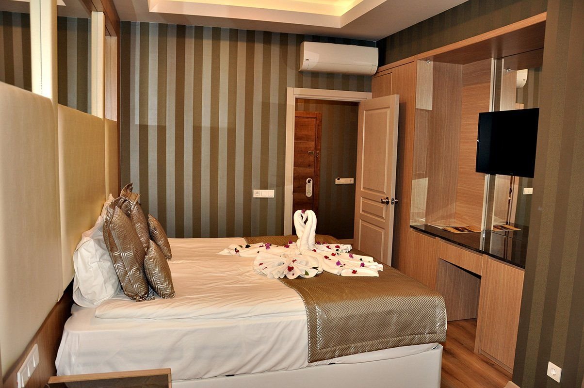 Hotel Nerton 12
