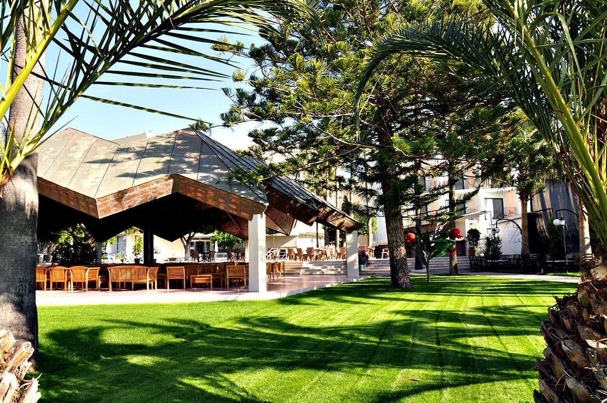 Hotel Nerton 7