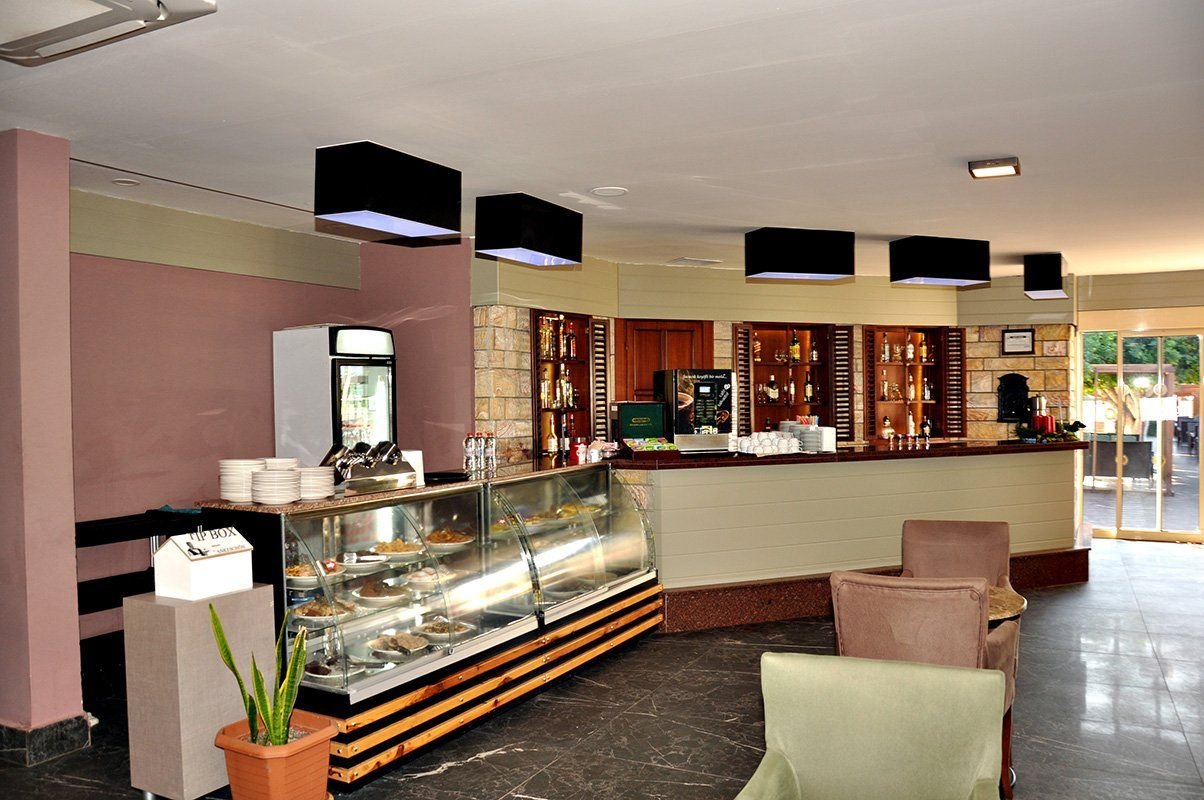 Hotel Nerton 8