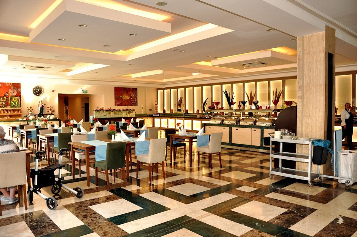 Hotel Nerton 9