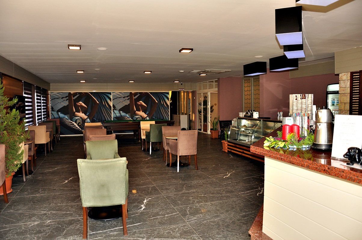 Hotel Nerton 10