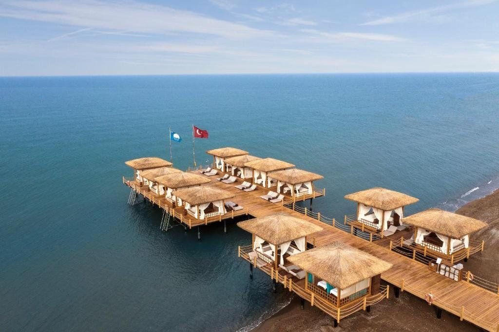 Maxx Royal Belek Golf Resort 12