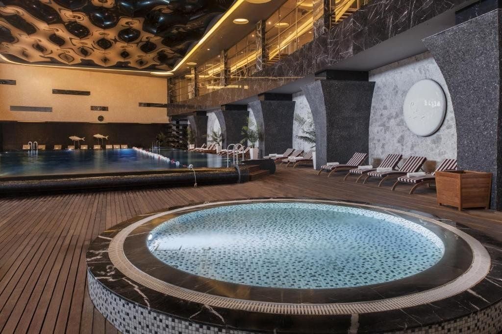 Maxx Royal Belek Golf Resort 14