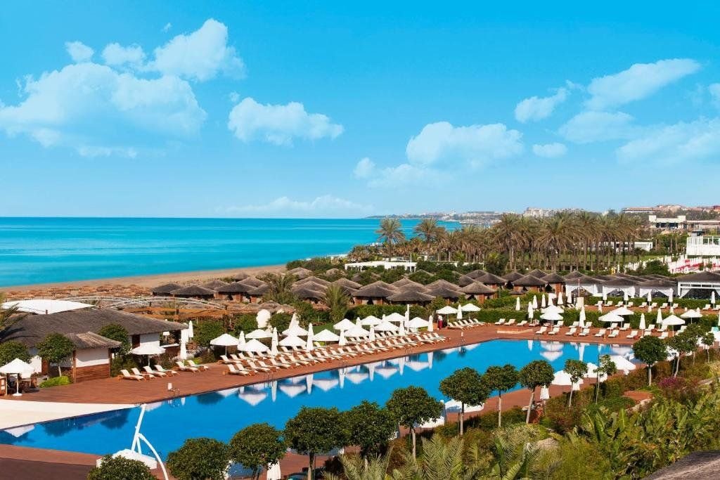 Maxx Royal Belek Golf Resort 15