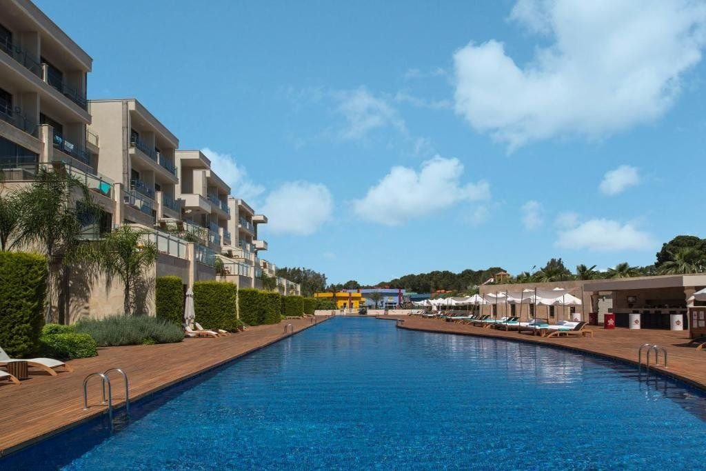 Maxx Royal Belek Golf Resort 16