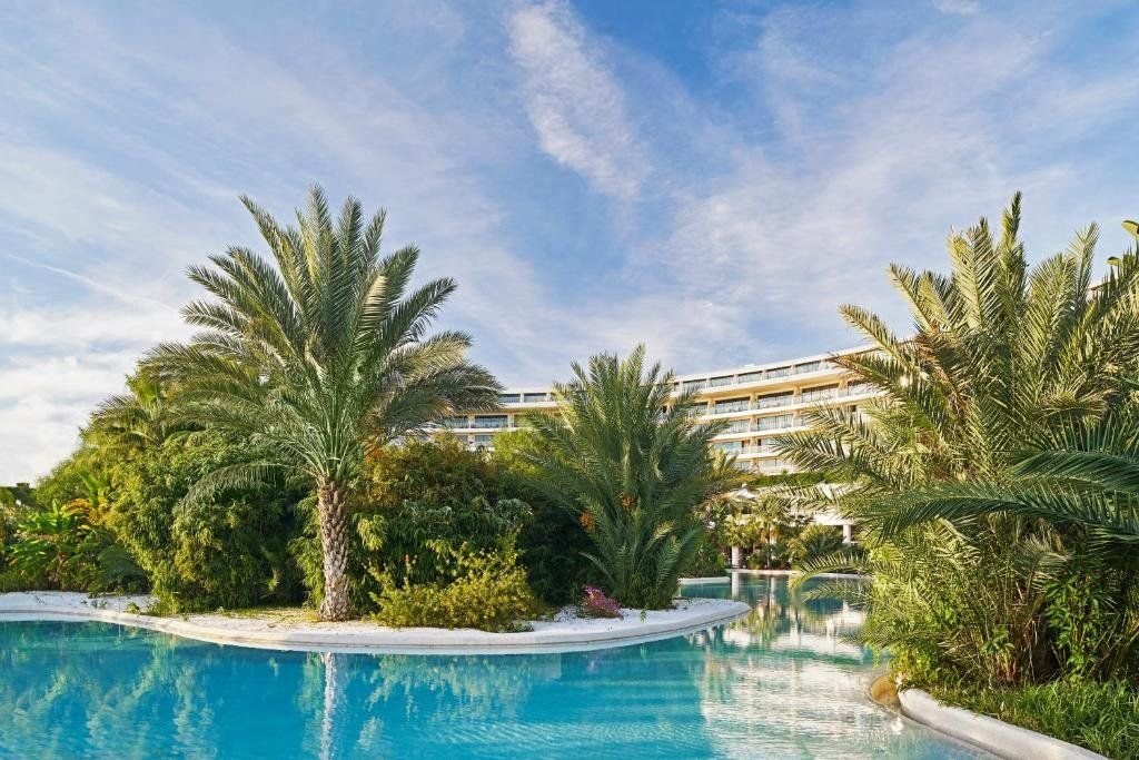 Maxx Royal Belek Golf Resort 19