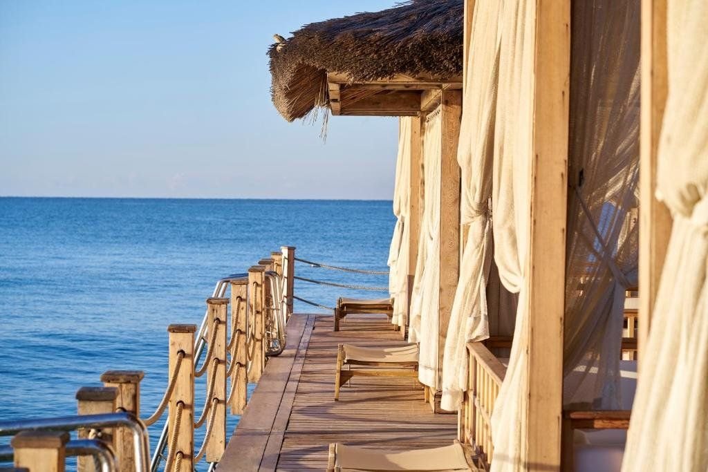 Maxx Royal Belek Golf Resort 20