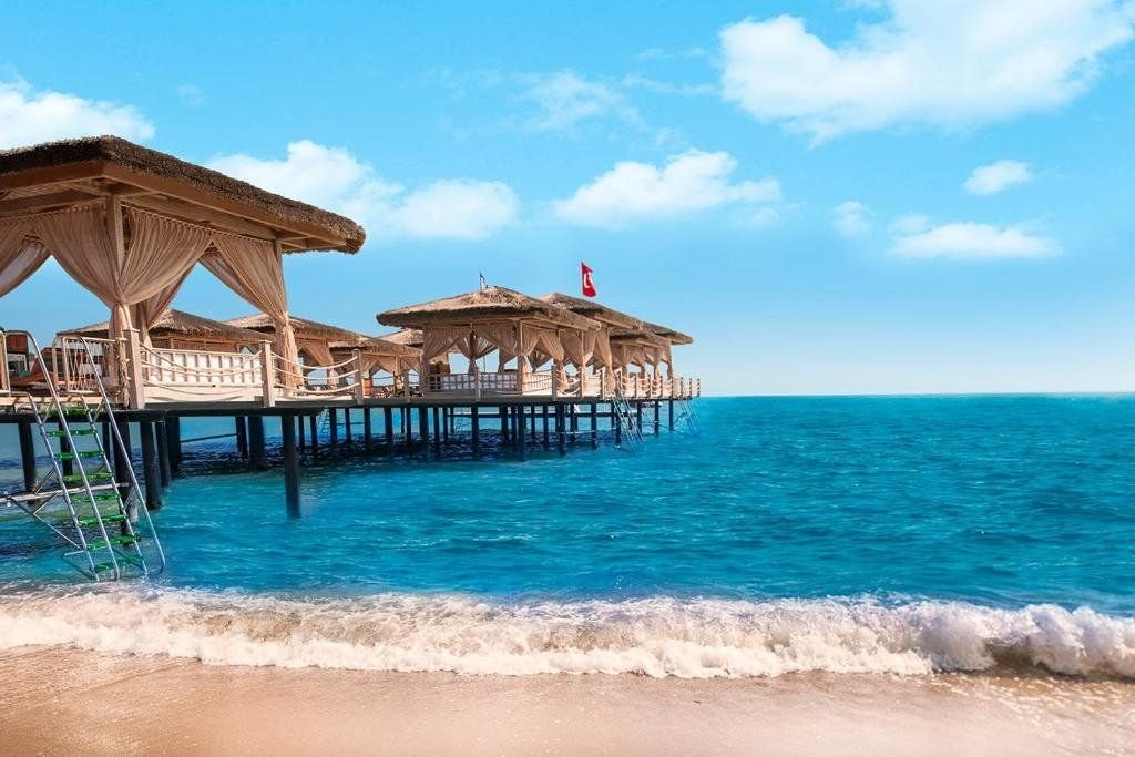 Maxx Royal Belek Golf Resort 6