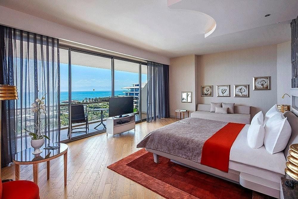 Maxx Royal Belek Golf Resort 8