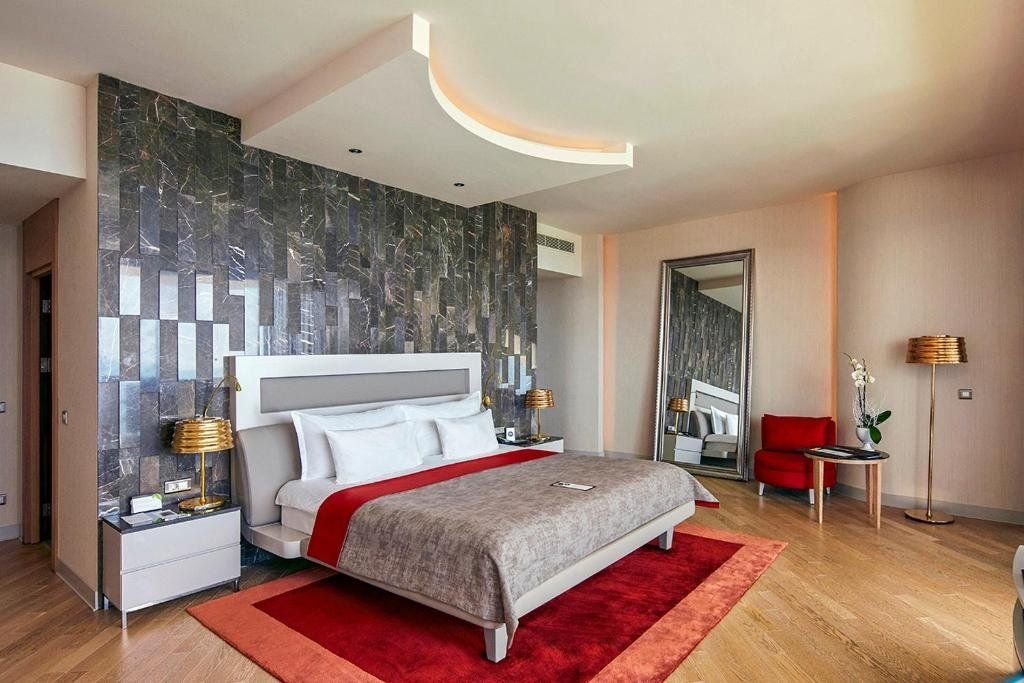 Maxx Royal Belek Golf Resort 9
