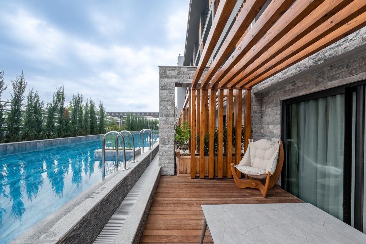 Lago Hotel 13