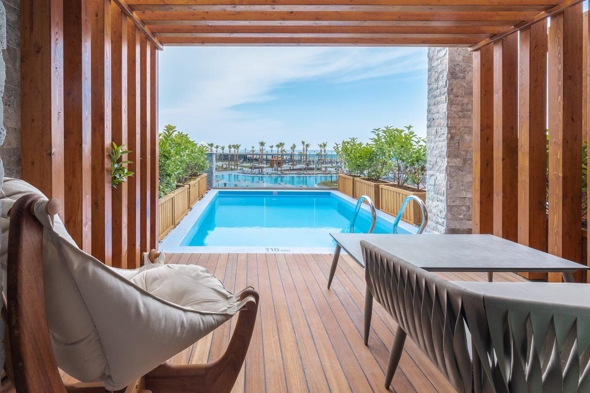 Lago Hotel 14