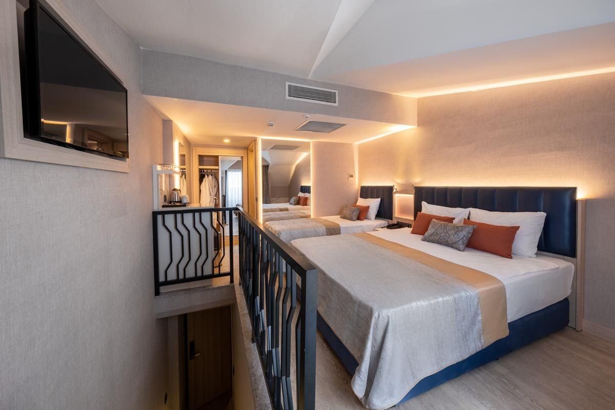 Lago Hotel 16