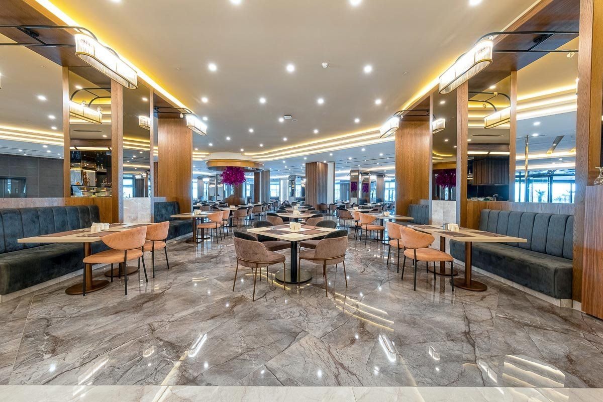 Lago Hotel 20