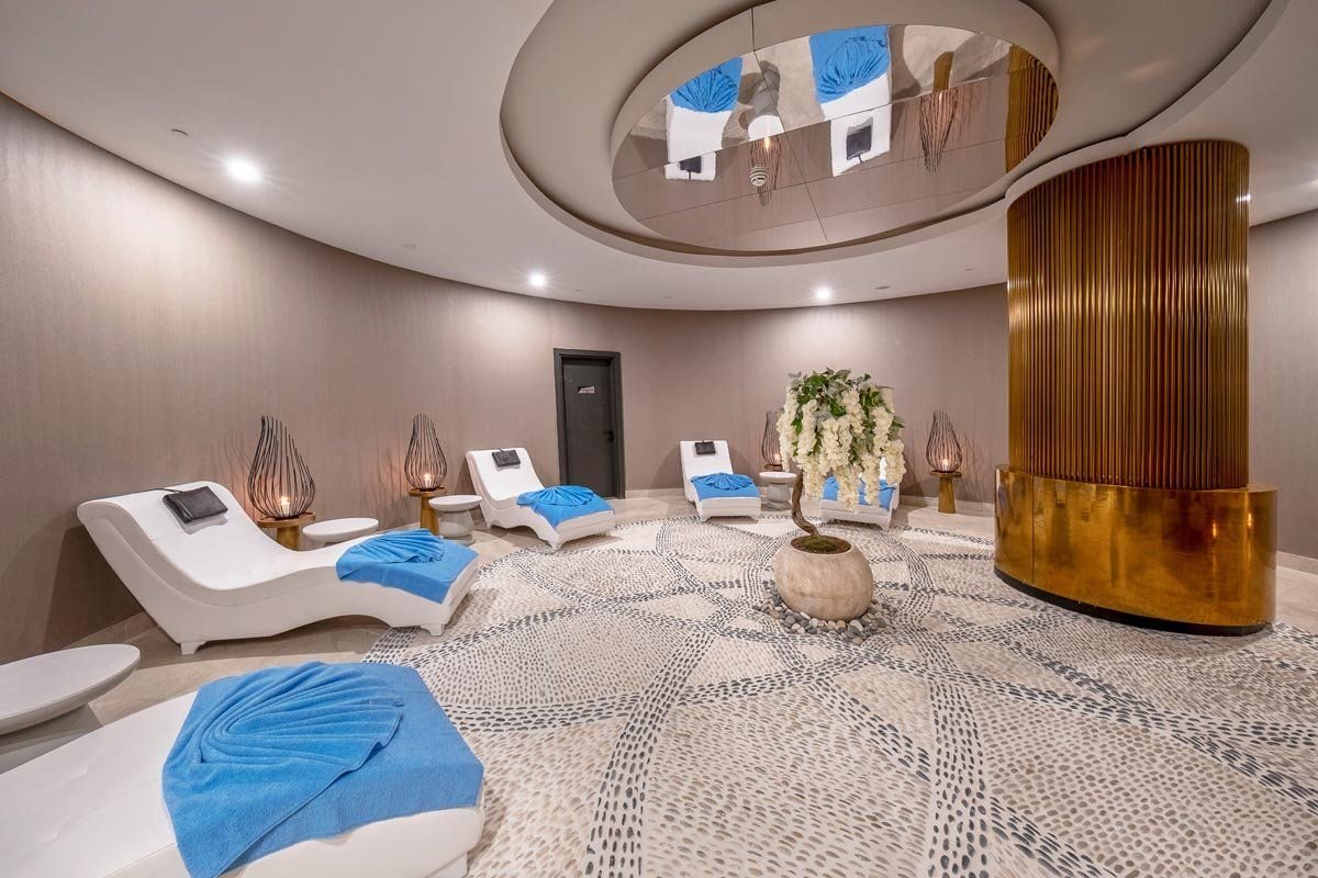 Lago Hotel 24