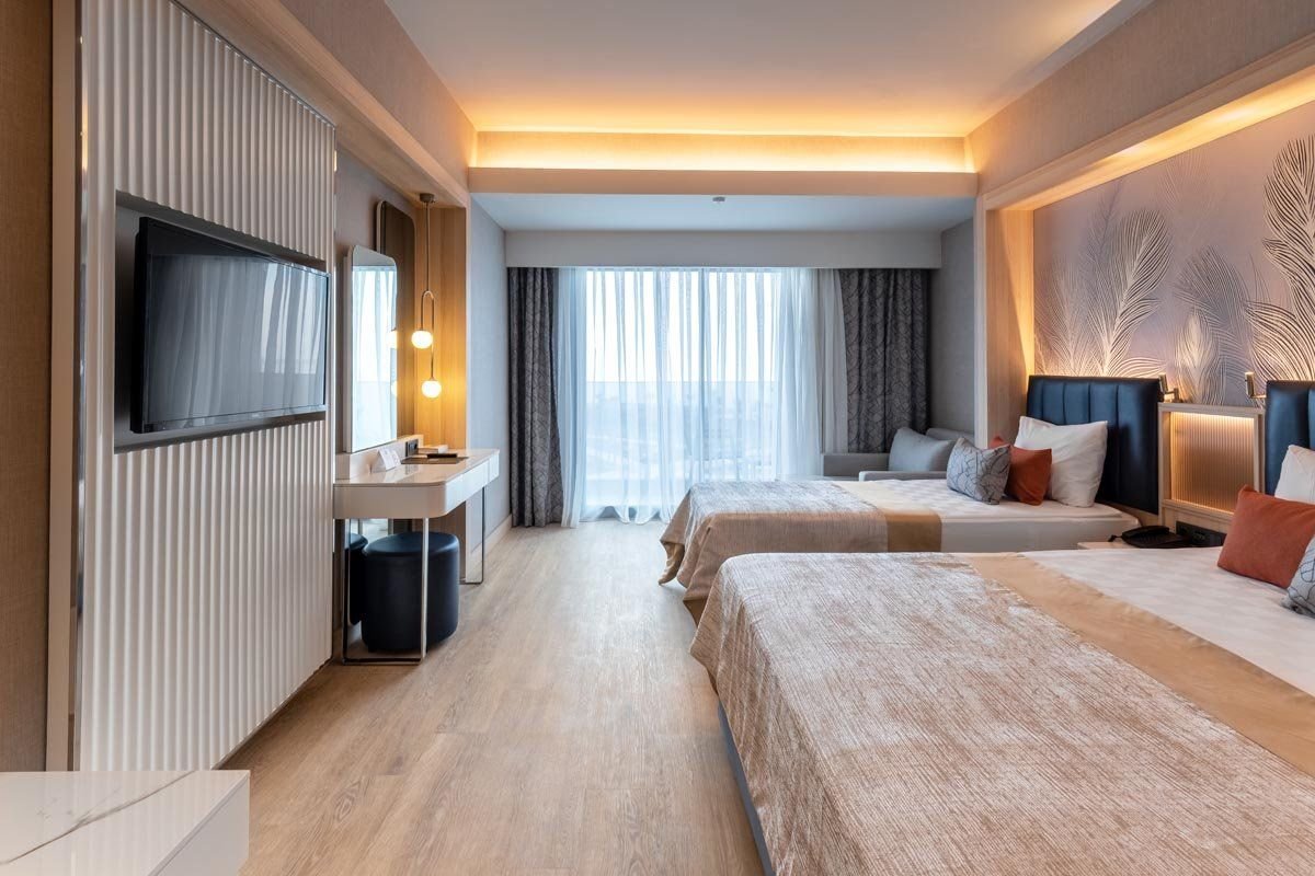 Lago Hotel 8