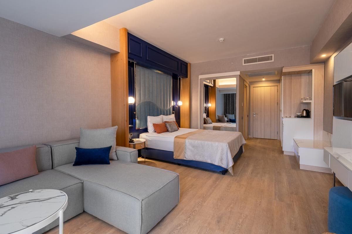 Lago Hotel 9
