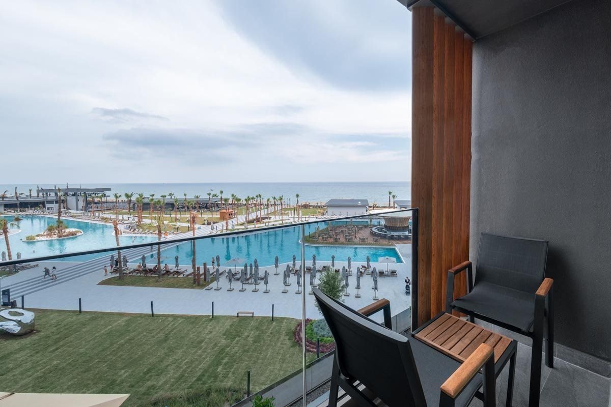 Lago Hotel 10