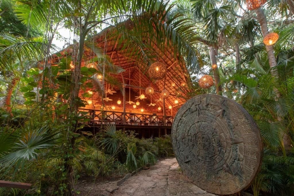 Viva Azteca by Wyndham 13