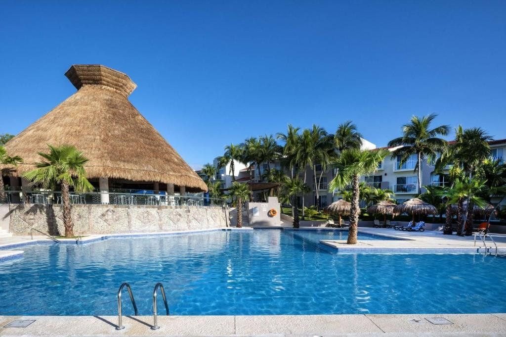 Viva Azteca by Wyndham 10