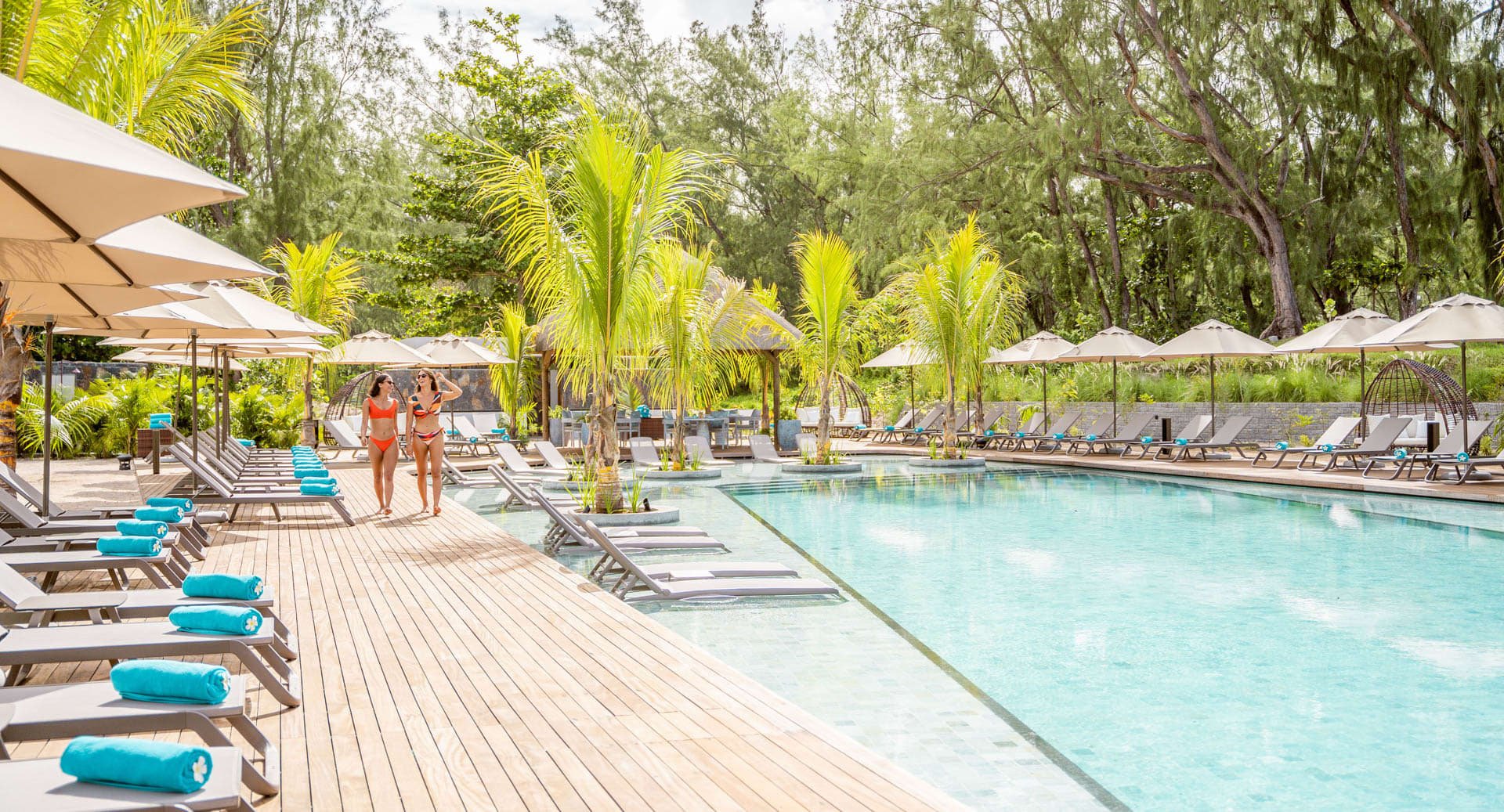 Anantara Iko Resort & Villas – fotka 5