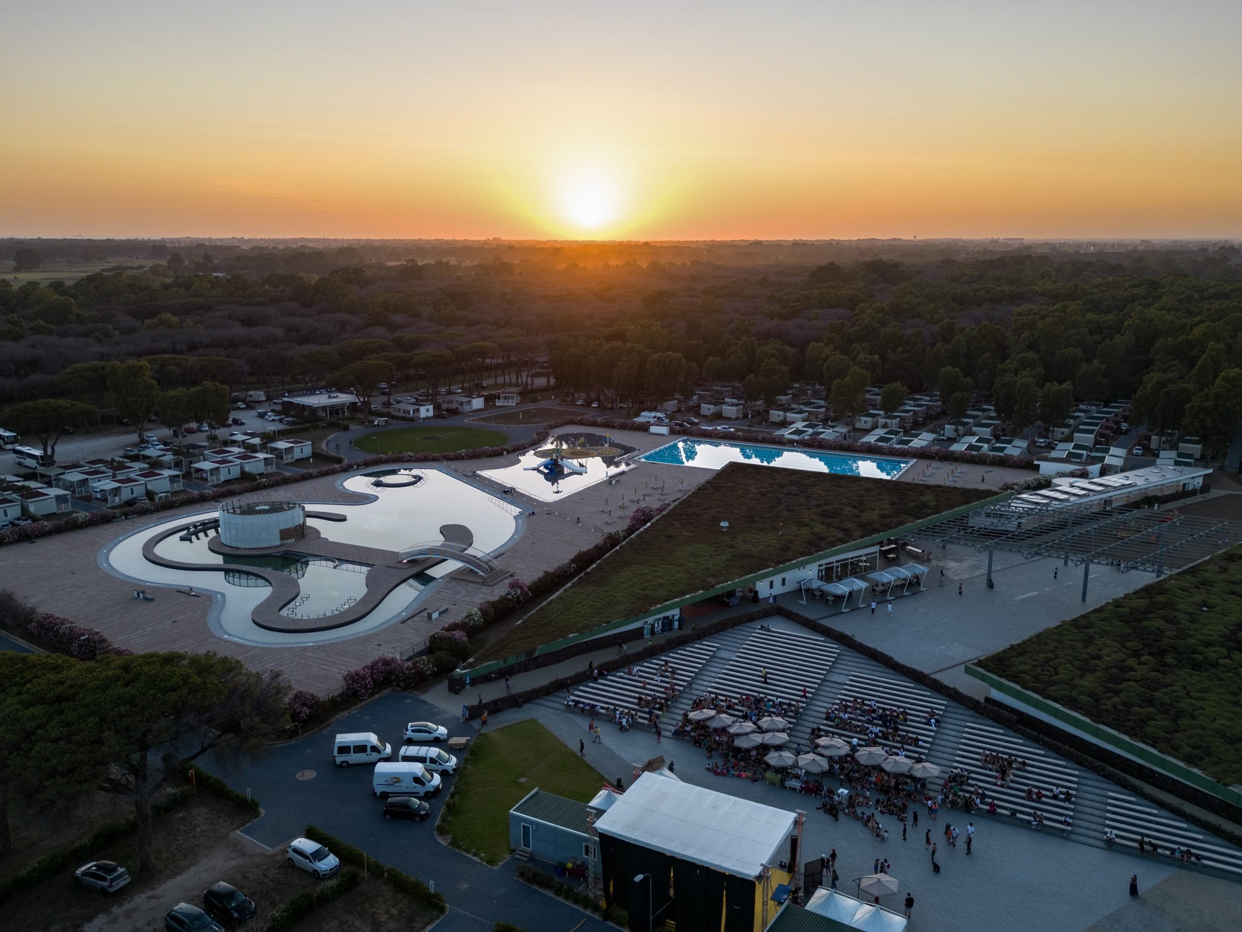 Camping Village Roma Capitol 20