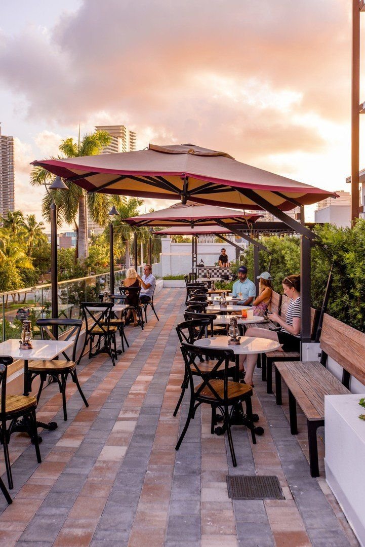 Upsun Hotel & Social Club 8