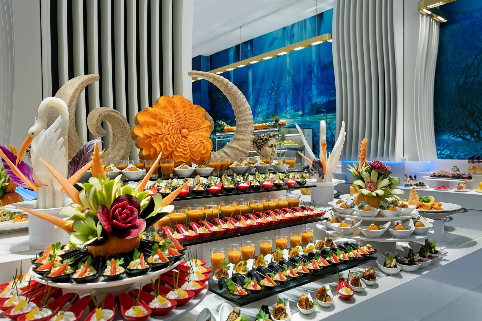 Limak Atlantis Deluxe Hotel & Resort 12
