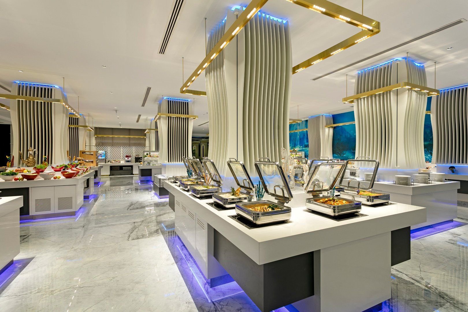 Limak Atlantis Deluxe Hotel & Resort 13