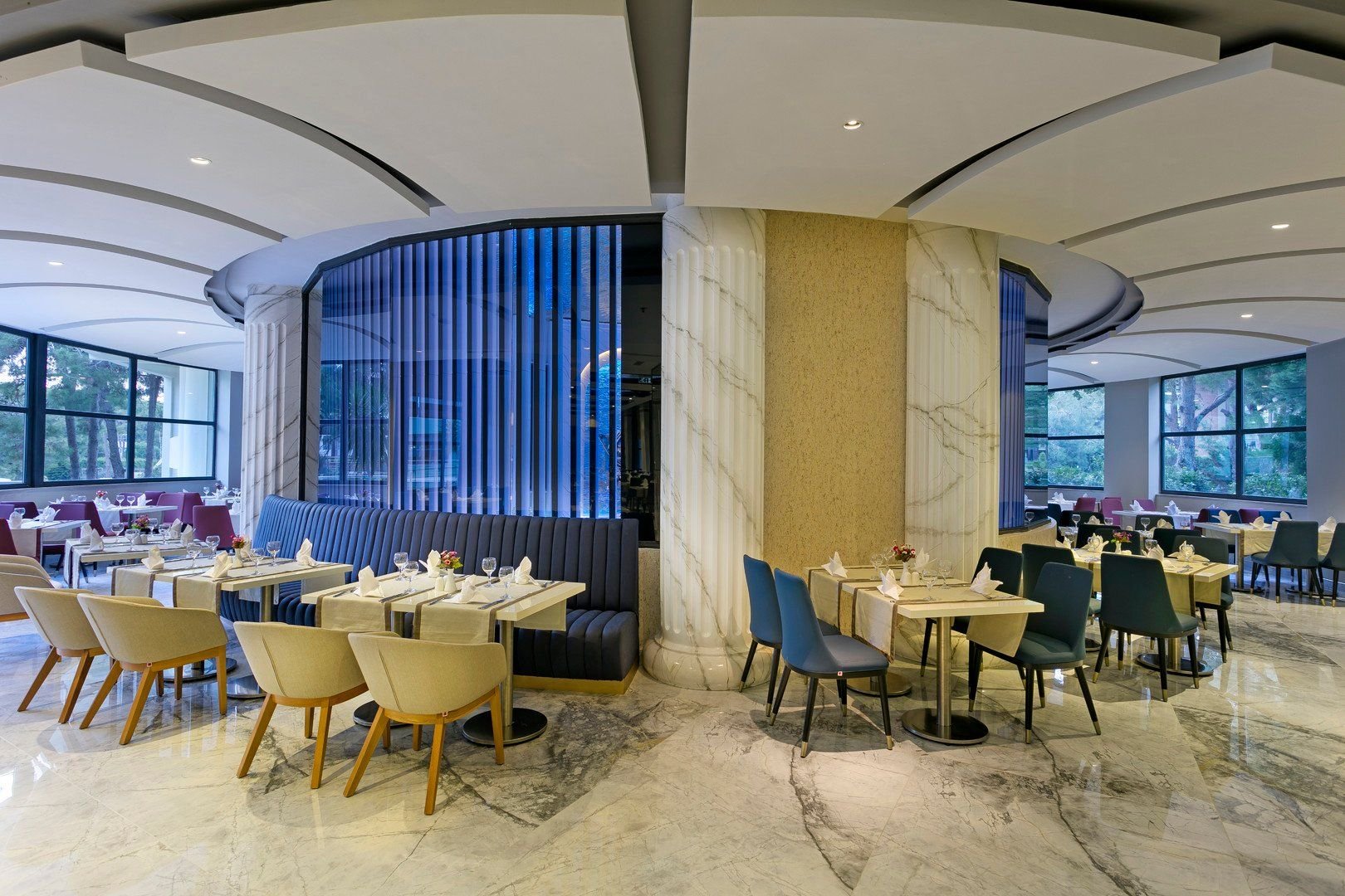 Limak Atlantis Deluxe Hotel & Resort 20