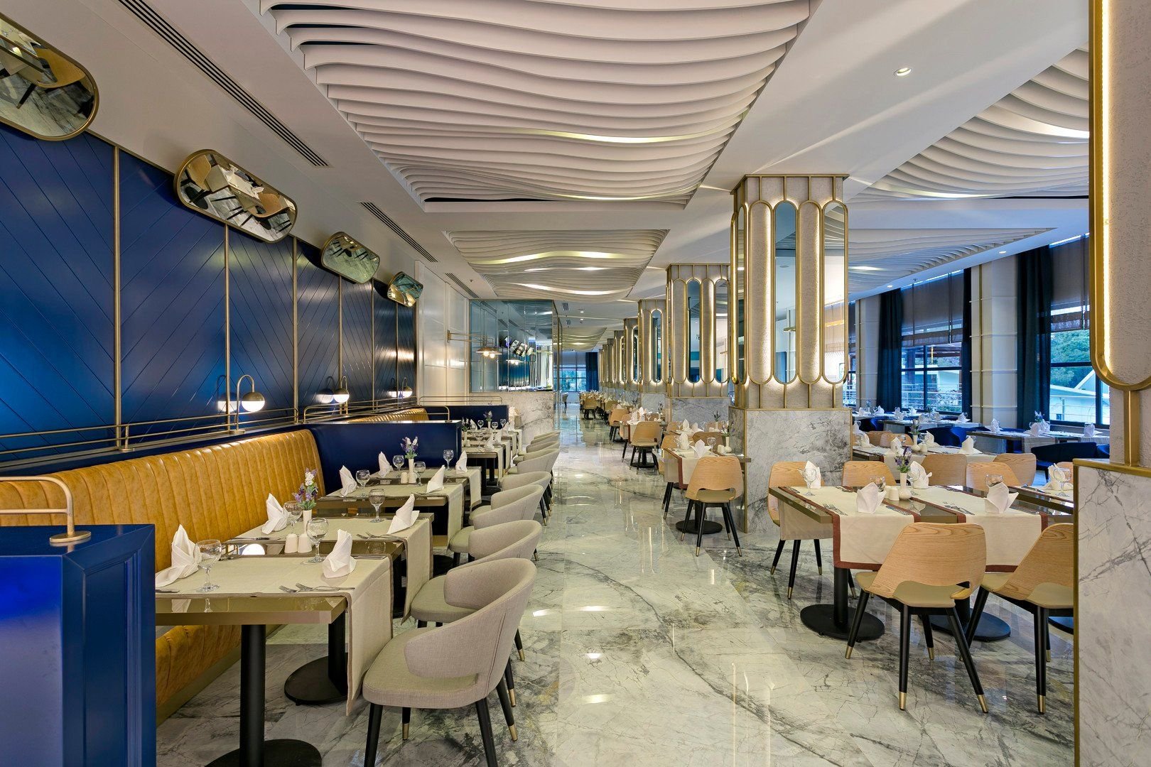 Limak Atlantis Deluxe Hotel & Resort 22