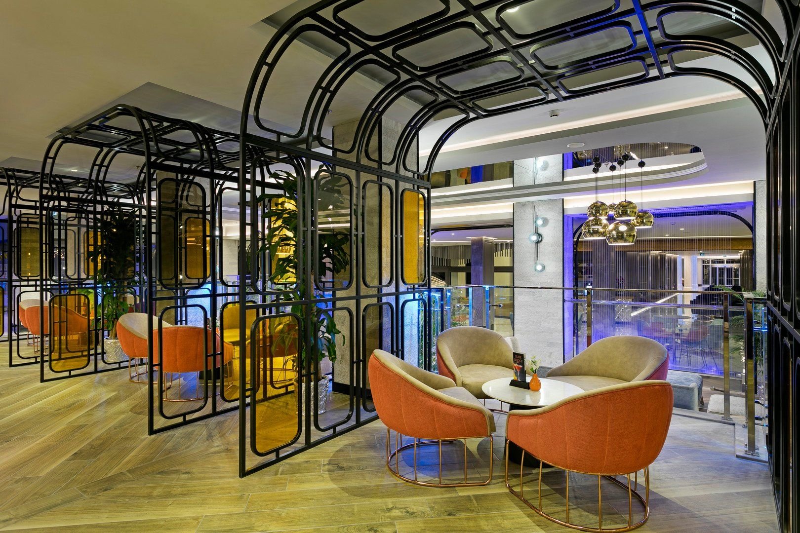 Limak Atlantis Deluxe Hotel & Resort 27