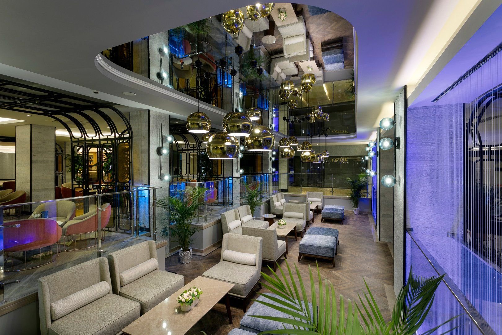 Limak Atlantis Deluxe Hotel & Resort 30
