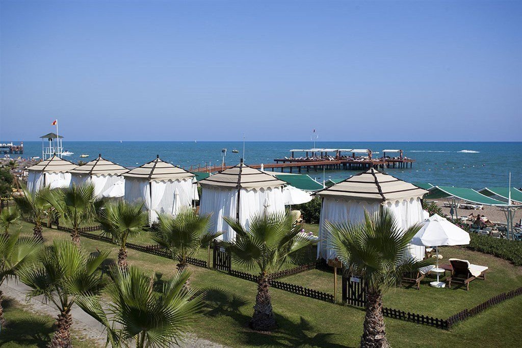 Limak Atlantis Deluxe Hotel & Resort 3