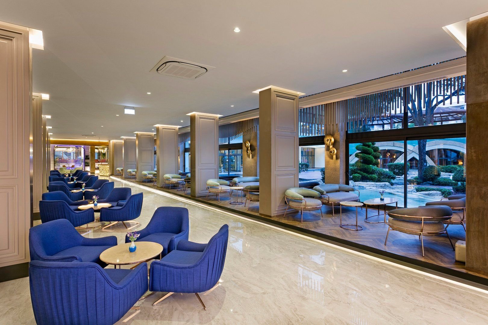Limak Atlantis Deluxe Hotel & Resort 31