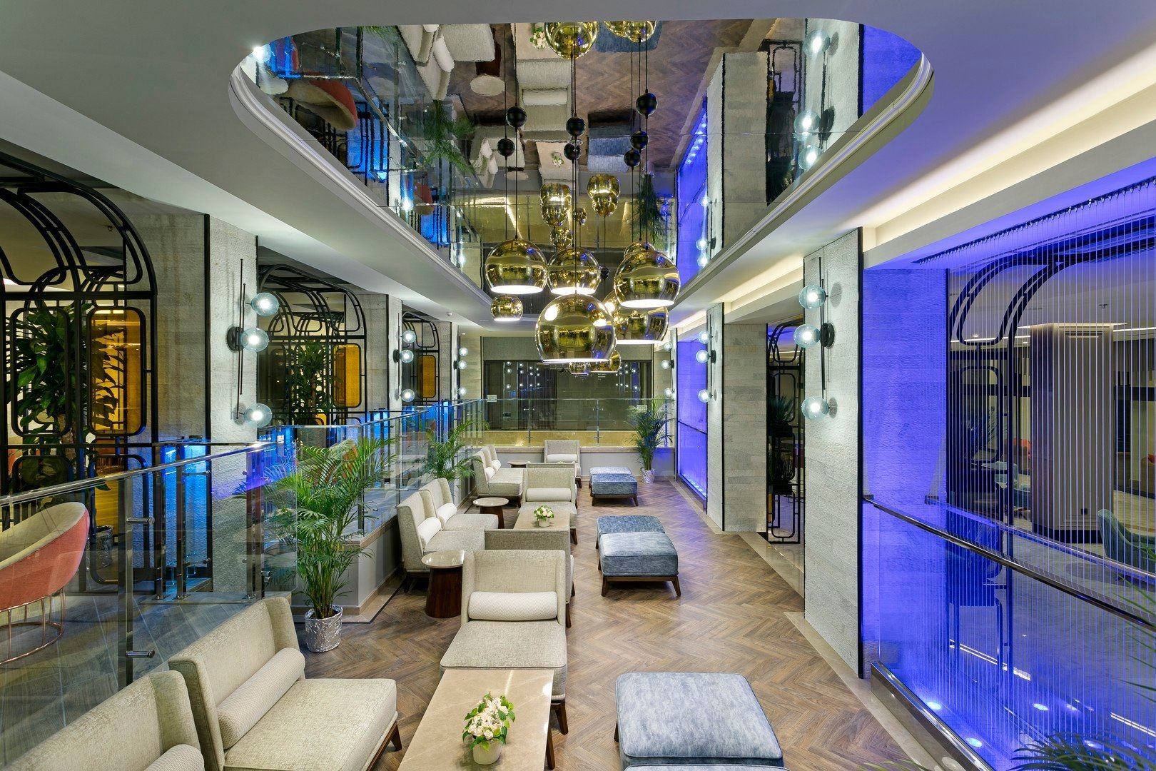 Limak Atlantis Deluxe Hotel & Resort 32