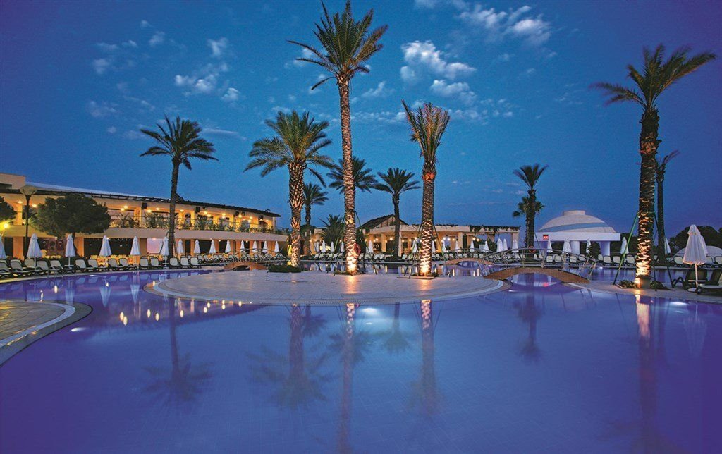 Limak Atlantis Deluxe Hotel & Resort 35