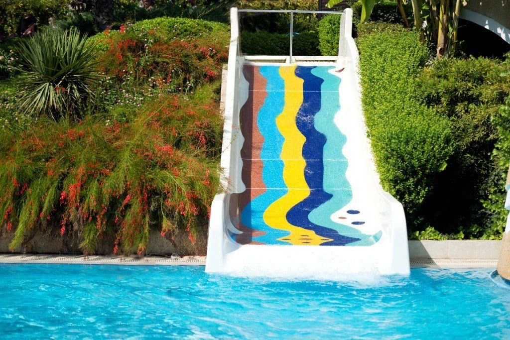 Limak Atlantis Deluxe Hotel & Resort 36