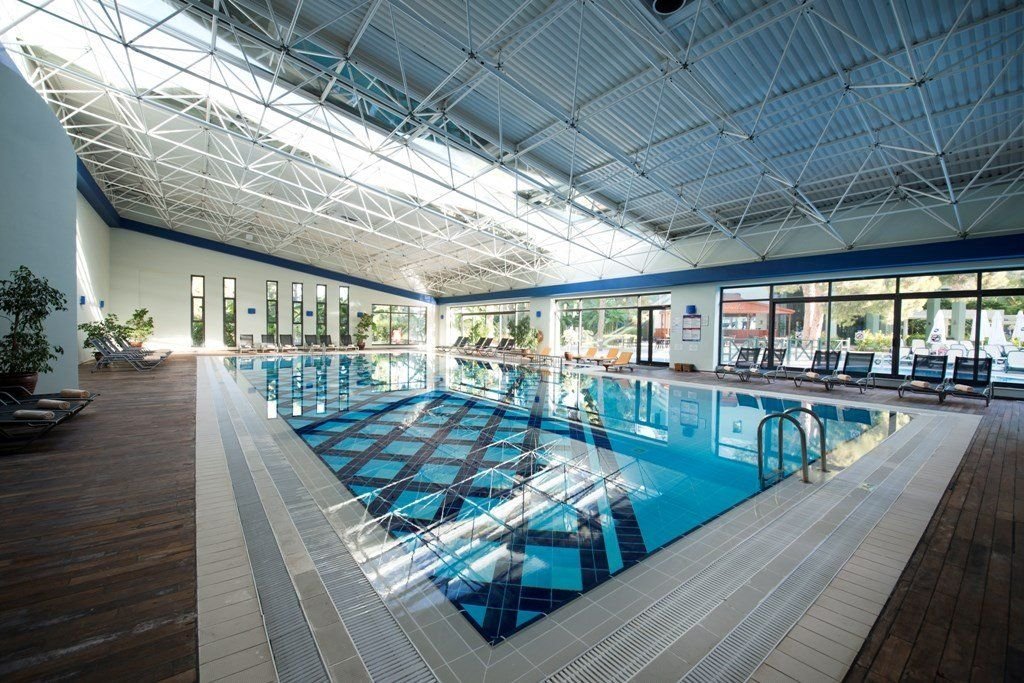 Limak Atlantis Deluxe Hotel & Resort 37